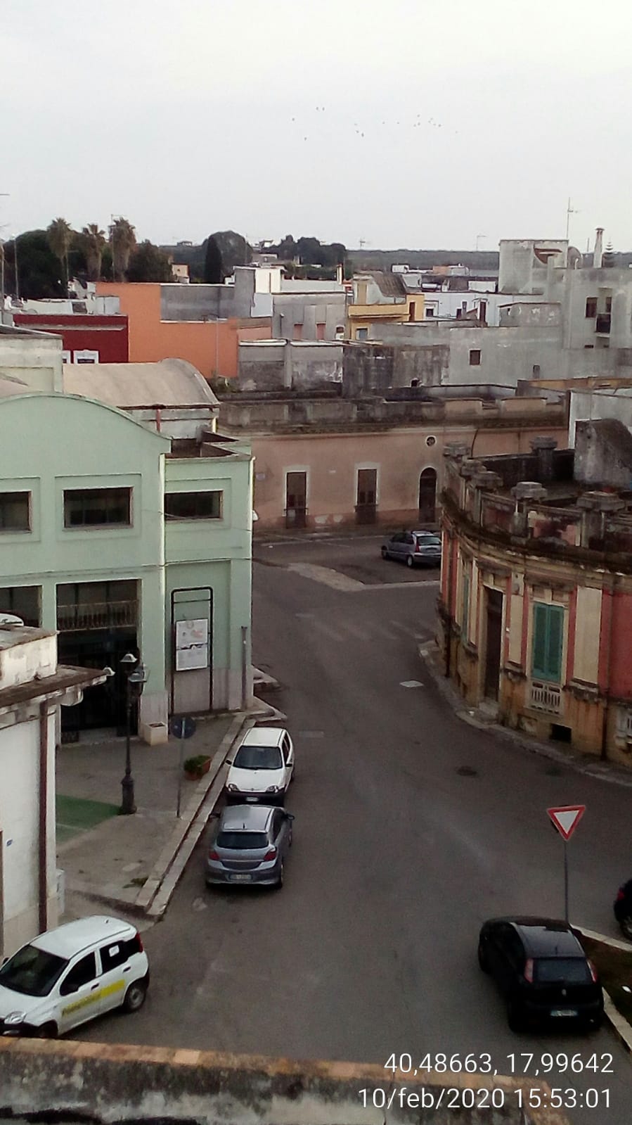 San Pietro Vernotico (BR) - Luoghi simbolo della cittadina pugliese
